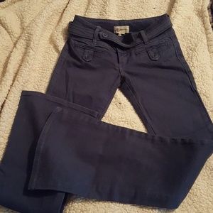 BCBG JEANS Dark teal